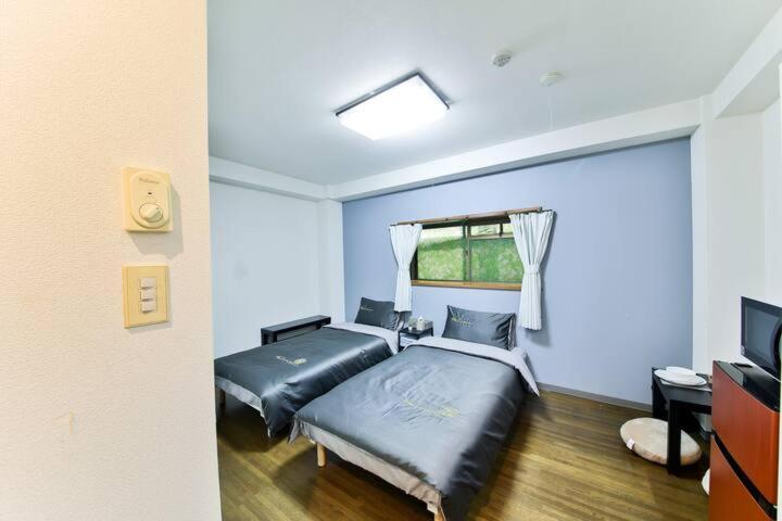 大阪市Jojohouse201アパートメント エクステリア 写真