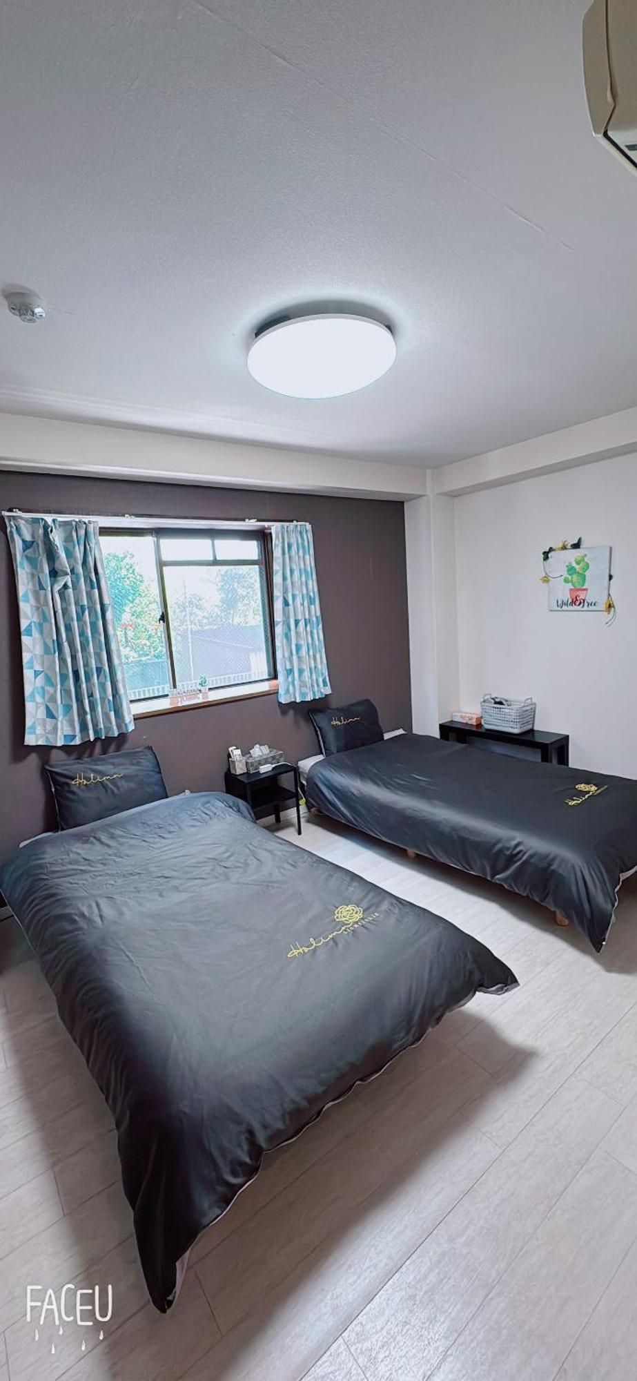大阪市Jojohouse201アパートメント エクステリア 写真