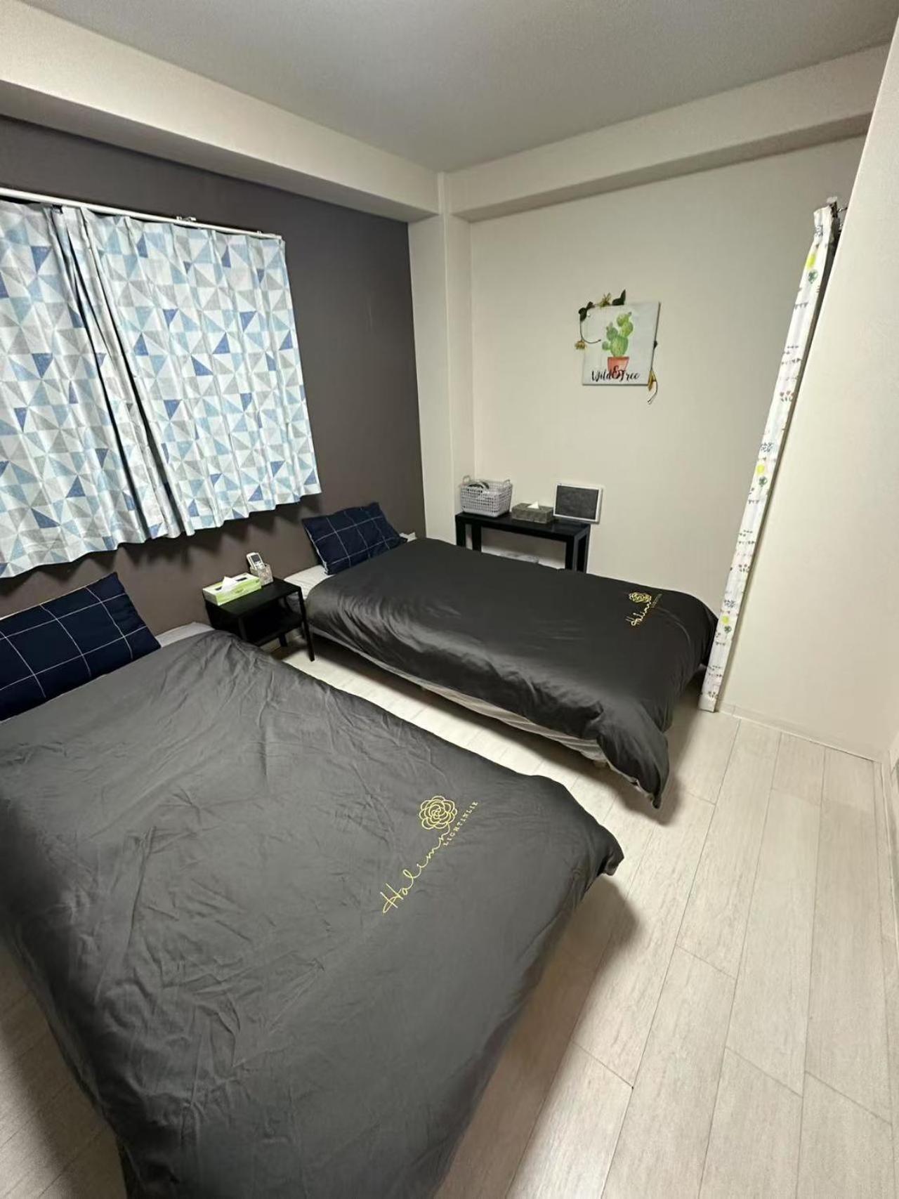 大阪市Jojohouse201アパートメント エクステリア 写真